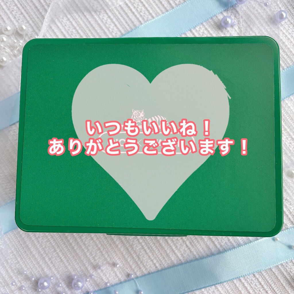CICA デイリースージングマスク/VT/シートマスク・パックを使ったクチコミ(6枚目)