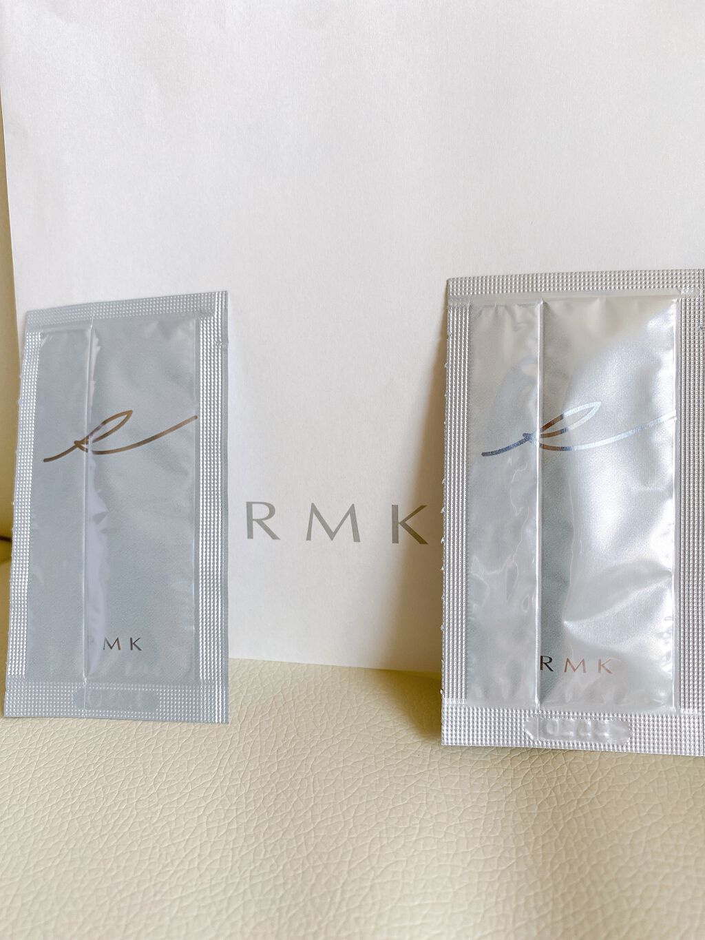 UVフェイスプロテクター アドバンスド/RMK/日焼け止めクリームを使ったクチコミ(4枚目)