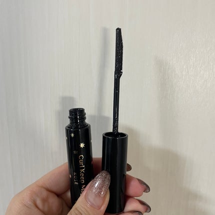 カールキープマジック/コーセーコスメニエンス/マスカラを使ったクチコミ(4枚目)