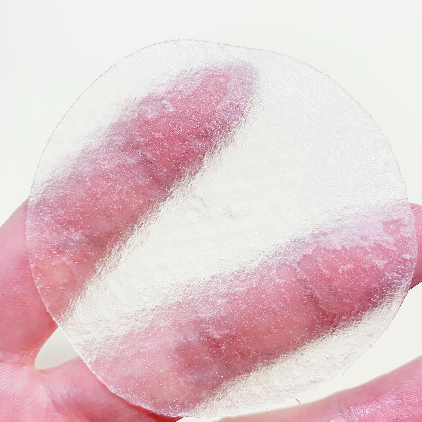 ビタナイアシンアミドゲルトナーパッド/Biodance/シートマスク・パックを使ったクチコミ（3枚目）