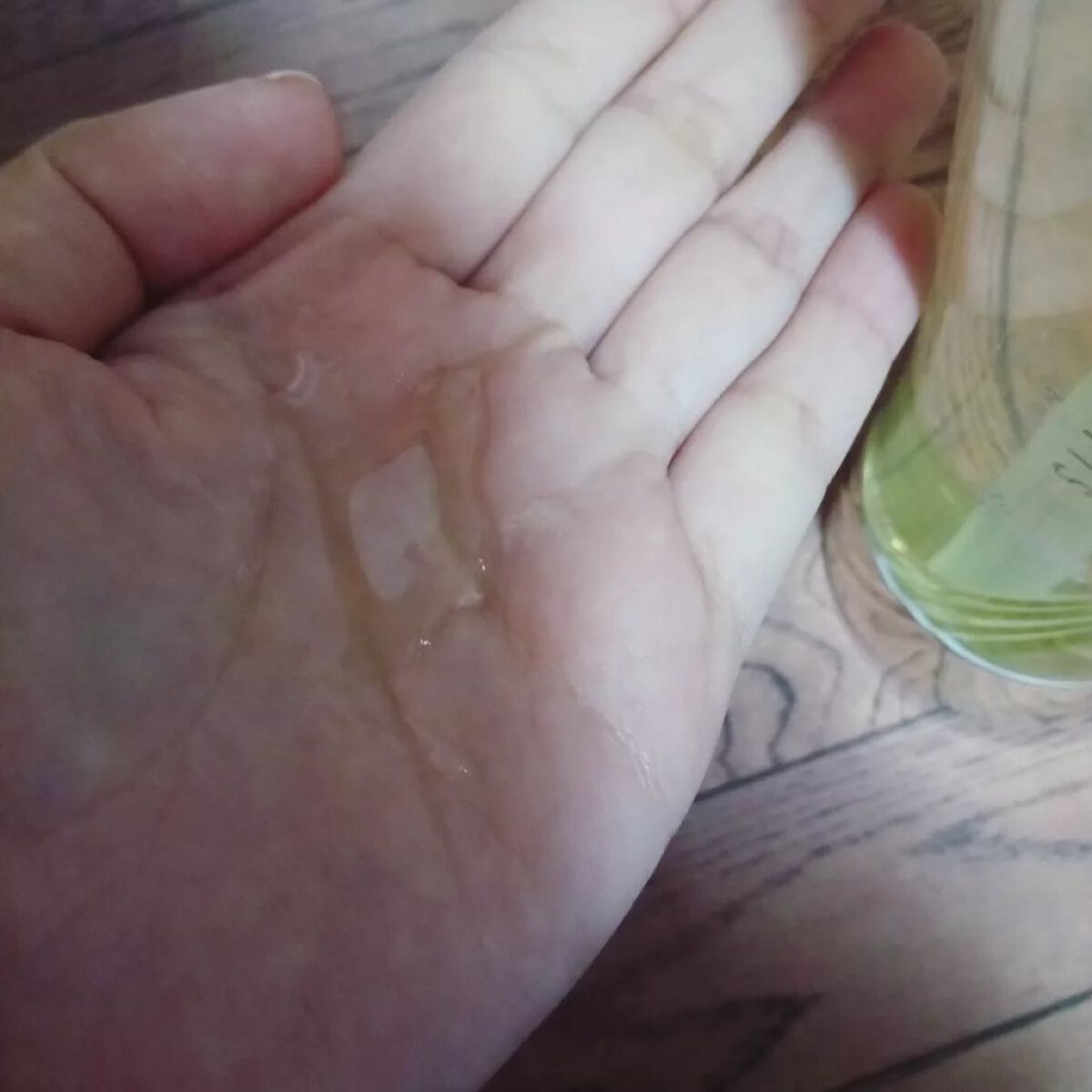 ドリーミー モイスト シャンプー/ヘアトリートメント/THERATIS/市販シャンプーを使ったクチコミ(2枚目)