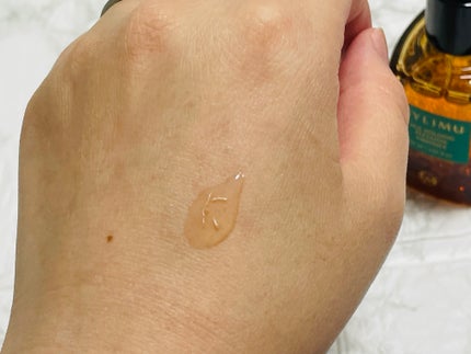 エイジホールディングペプタトックスアンプル/BYLIMU/美容液を使ったクチコミ(5枚目)