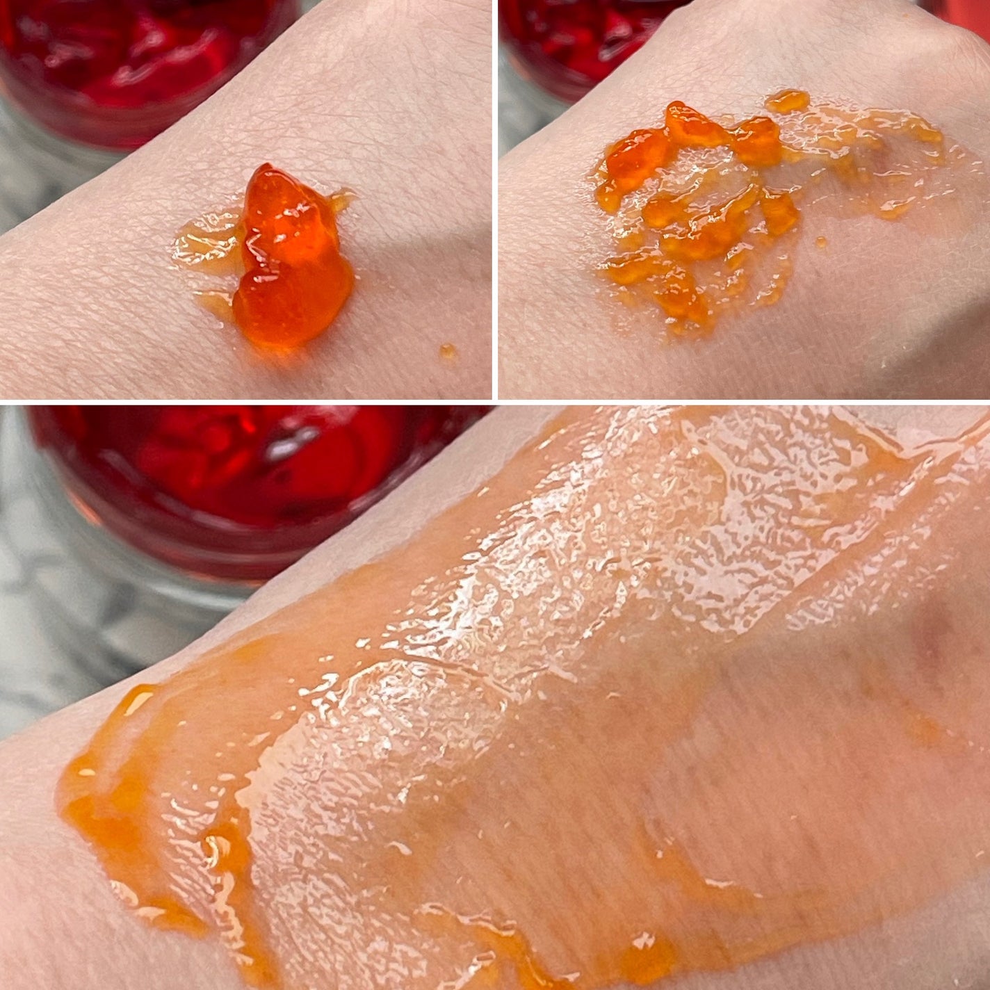 アスタリフト ホワイト ジェリー アクアリスタ/アスタリフト/美容液を使ったクチコミ(6枚目)