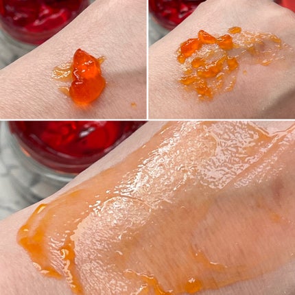 アスタリフト ホワイト ジェリー アクアリスタ/アスタリフト/美容液を使ったクチコミ(6枚目)