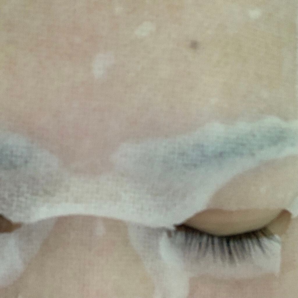 オールインワンシートマスク モイストEXⅡ/クオリティファースト/シートマスク・パックを使ったクチコミ(4枚目)