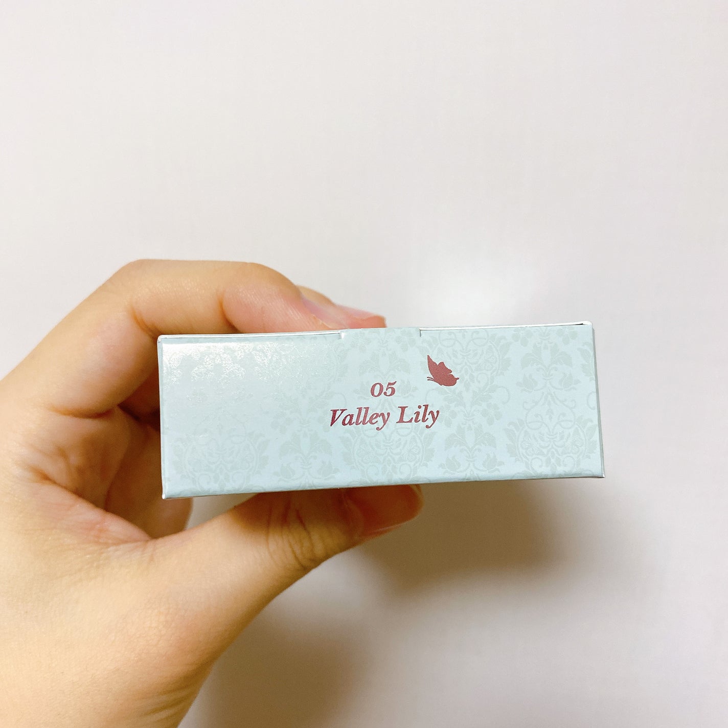 ミッドサマーフェアリーテイルズ コレクション ベルベットチークブラッシュ/FlowerKnows/パウダーチークを使ったクチコミ(9枚目)