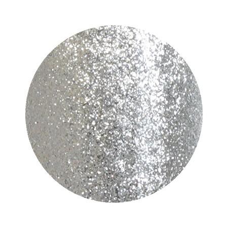 INITY カラージェルラメ/グリッター[G] SV-02G シルバー