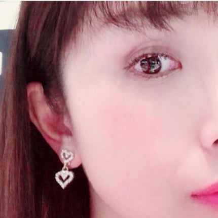 グラデーションチーク N/excel/パウダーチークを使ったクチコミ(3枚目)