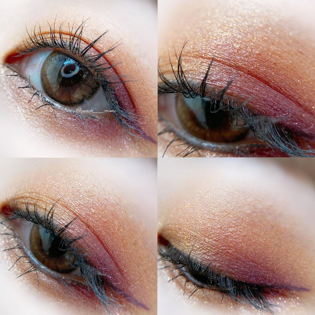 peachð on LIPS ãHOCUSPOCUSð§ââïžðð»ColourPopãšHOCUS..ãïŒ5æç®ïŒ