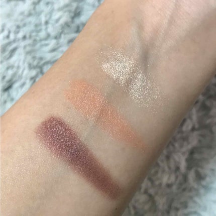 【旧品】シルキーリキッドアイライナーWP/D-UP/リキッドアイライナーを使ったクチコミ(3枚目)