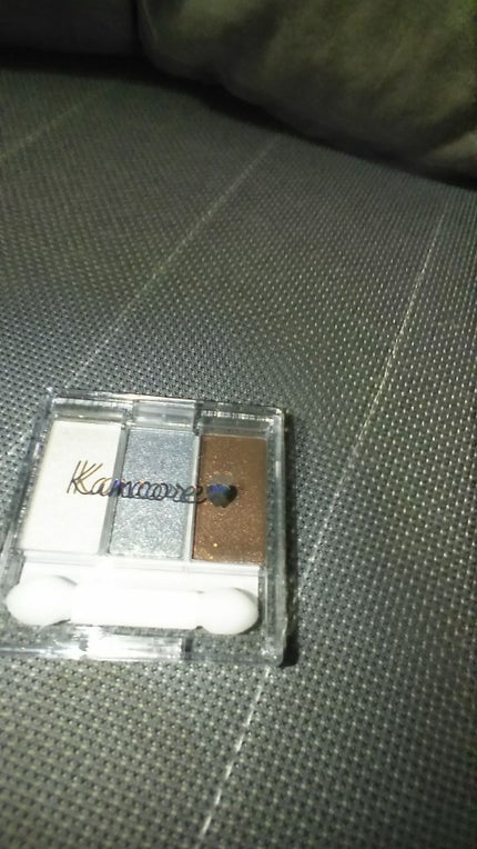 みねみ@ブルベ夏診断済 on LIPS 「引き続きダイソー商品レビュー‼️口コミで評判のよいものをー濃密..」(2枚目)