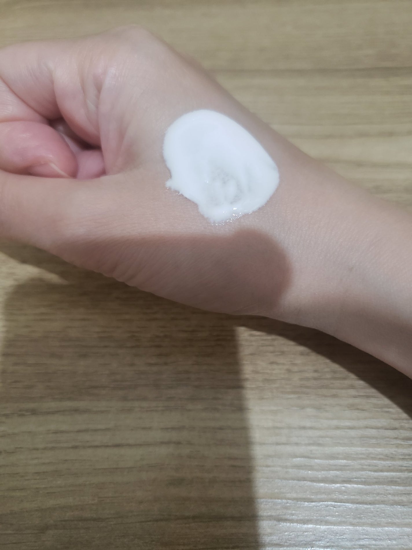 T.kinto on LIPS 「【使った商品】ニベアUVディーププロテクト&ケアトーンアップエ..」(2枚目)