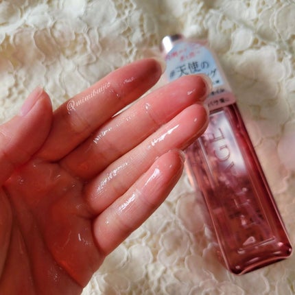 リッチモイスト ヘアオイル/キラージュ/ヘアオイルを使ったクチコミ(5枚目)