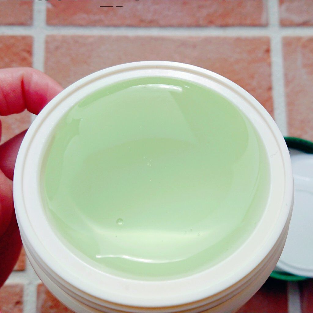 シカパンテノールスリーピングパック/SNP/フェイスクリームを使ったクチコミ(5枚目)