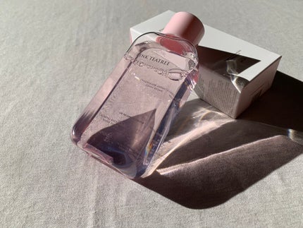 ピンクティーツリートナー/APLIN/化粧水を使ったクチコミ(1枚目)