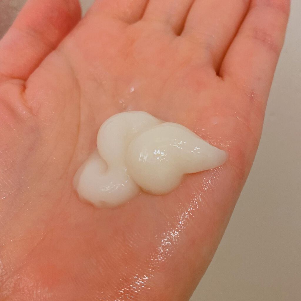 髪色シャンプー/リライズ/市販シャンプーを使ったクチコミ(4枚目)