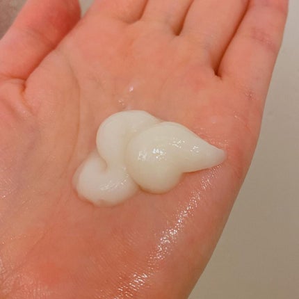 髪色シャンプー/リライズ/市販シャンプーを使ったクチコミ(4枚目)