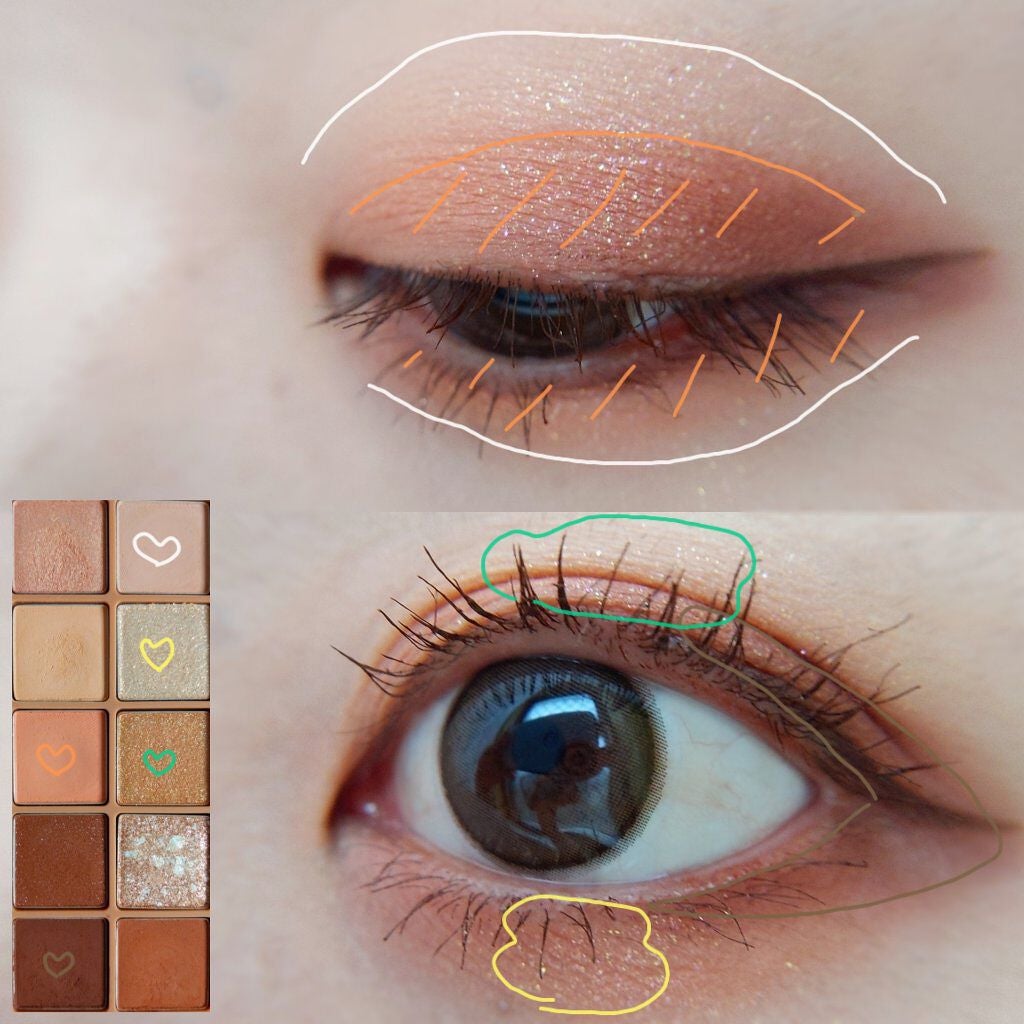 ロング&カールマスカラ アドバンストフィルム/ヒロインメイク/マスカラを使ったクチコミ(5枚目)