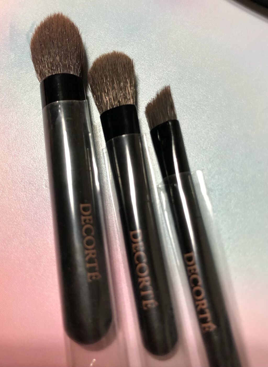 カラーリングアイブロウ/ヘビーローテーション/眉マスカラを使ったクチコミ(5枚目)