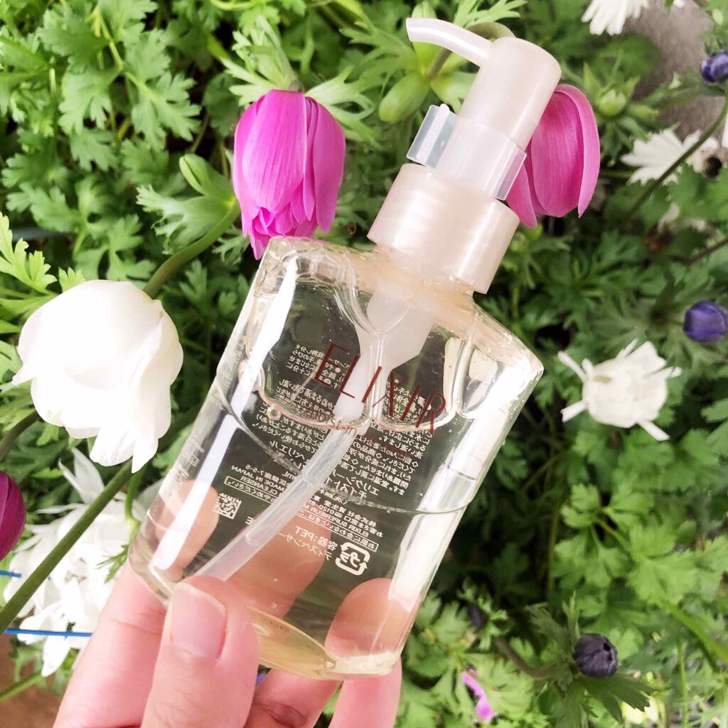 エリクシール シュペリエル モイストイン クレンズ/エリクシール/洗顔フォームを使ったクチコミ（1枚目）