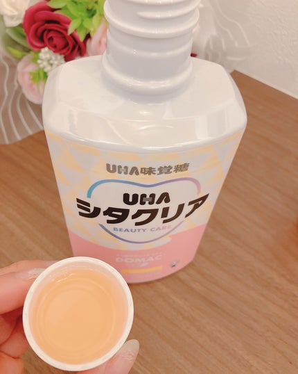 を使ったクチコミ(3枚目)