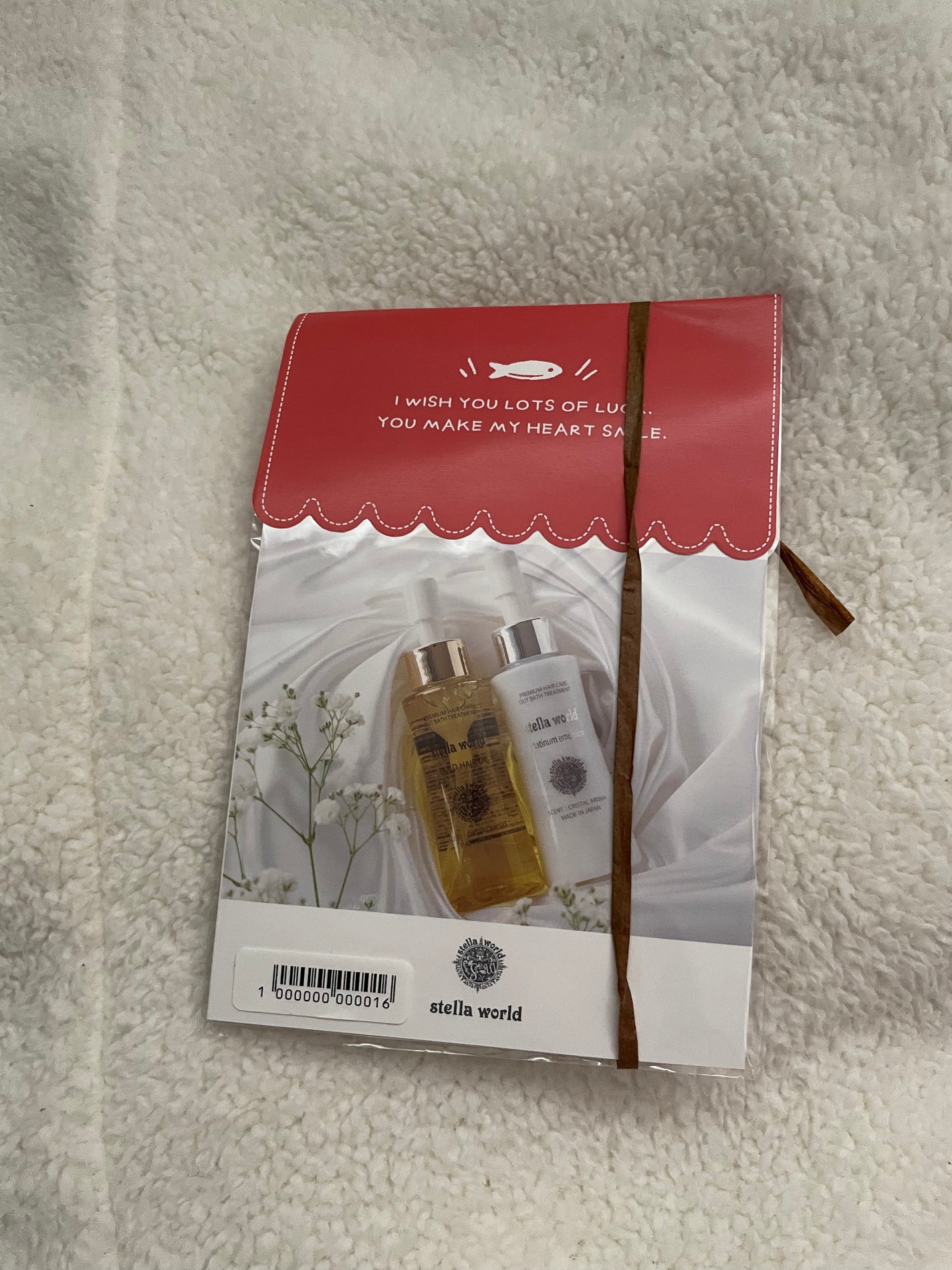 ãœãðŠ©ãã©ãã on LIPS ãã¹ãã©ã¯ãŒã«ãããã¢ãªã€ã«&ãšãã«ãžã§ã³ããããã«ãªããŸããéŠ..ãïŒ2æç®ïŒ