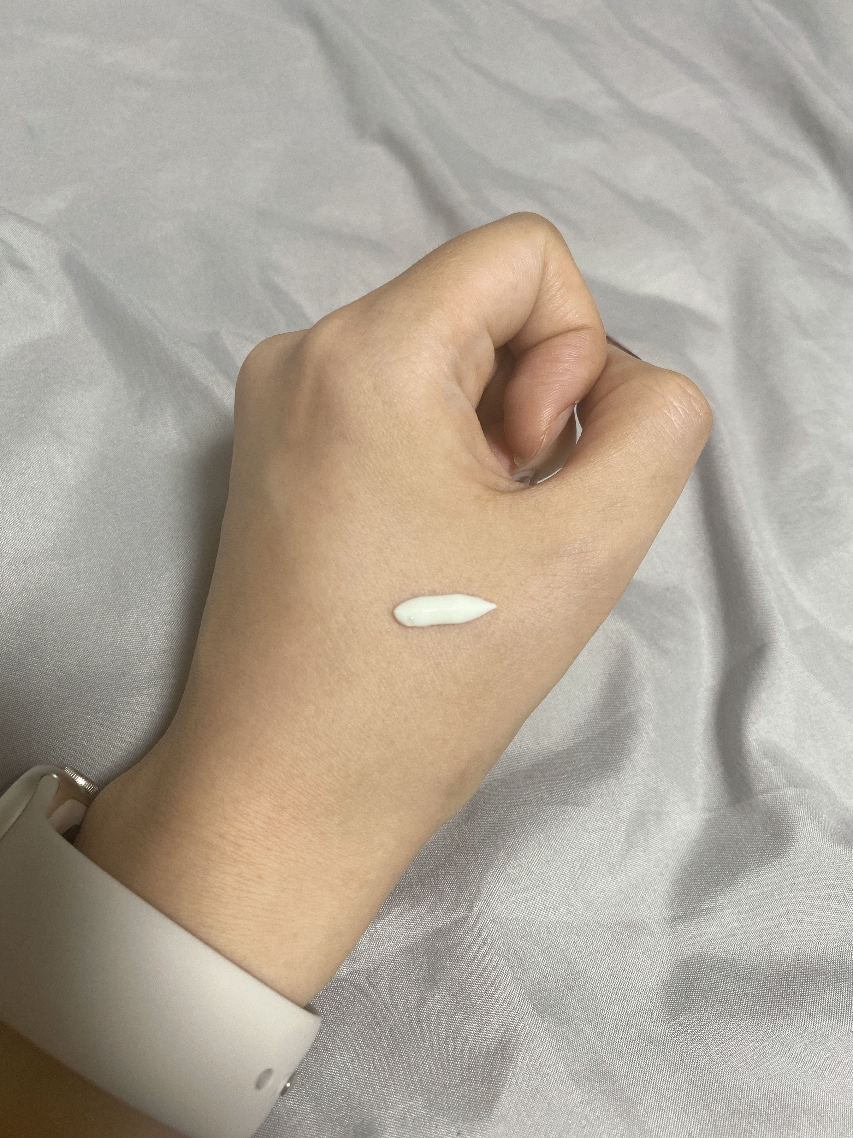 デイ プロテクター/イオナヴィー/化粧下地を使ったクチコミ（2枚目）