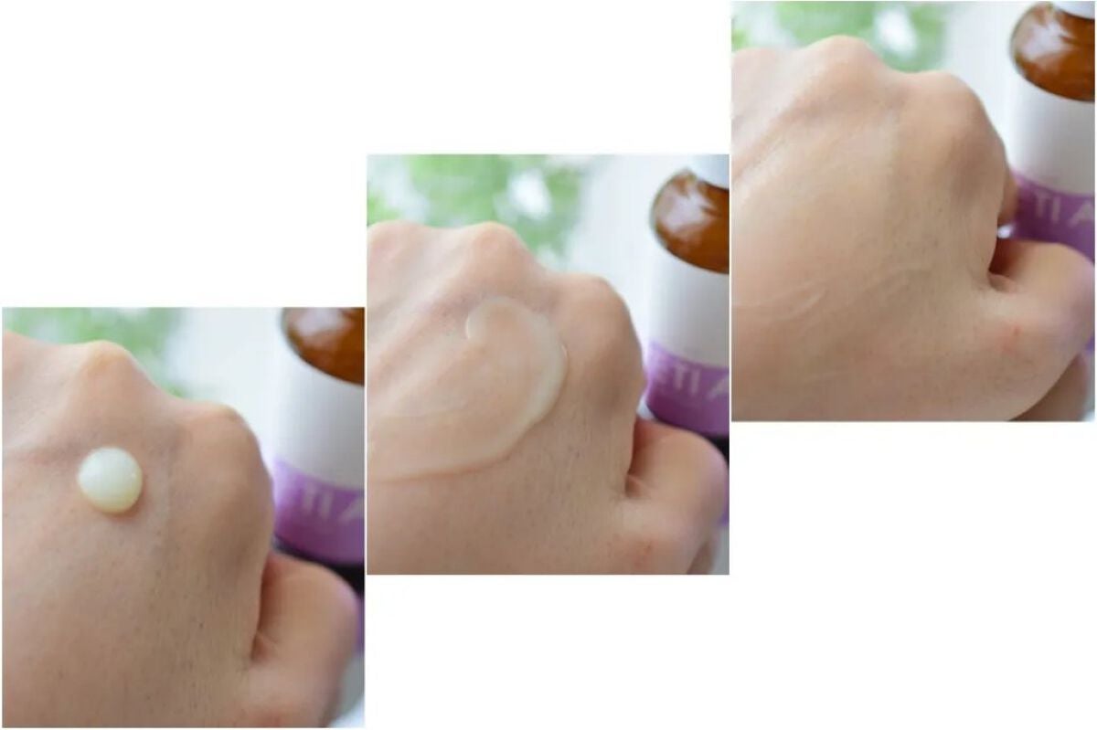 プラスレチAセラム /プラスキレイ/美容液を使ったクチコミ(2枚目)