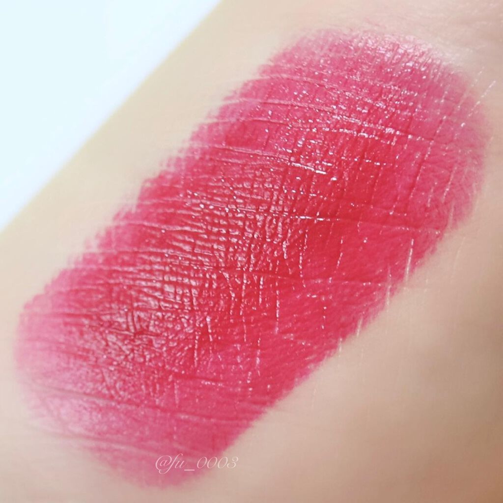 ミネラリスト イドラ スムージング リップスティック/bareMinerals/口紅を使ったクチコミ(5枚目)