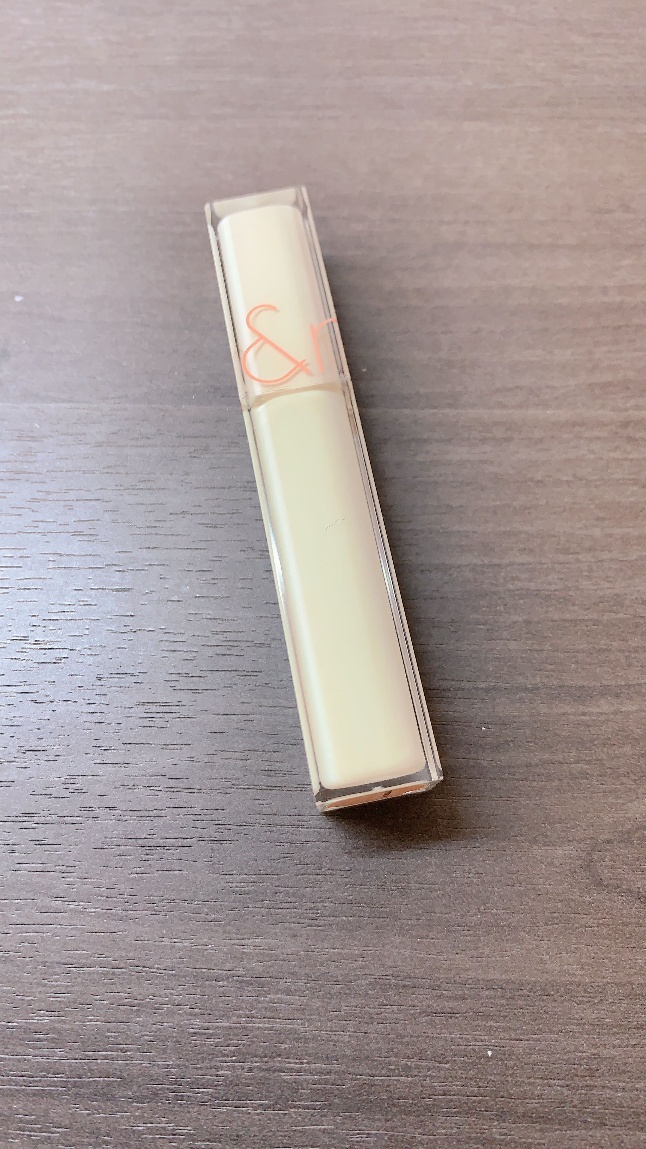 モイスチャーカラーバーム/素肌記念日/化粧下地を使ったクチコミ（2枚目）