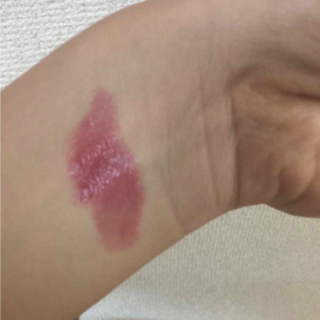 ラスティングフィニッシュ クリーミィ リップ/リンメル ロンドン/口紅を使ったクチコミ（3枚目）