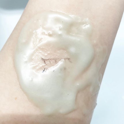 シカプロテクト クレンジングバーム/sitrana/クレンジングバームを使ったクチコミ(5枚目)