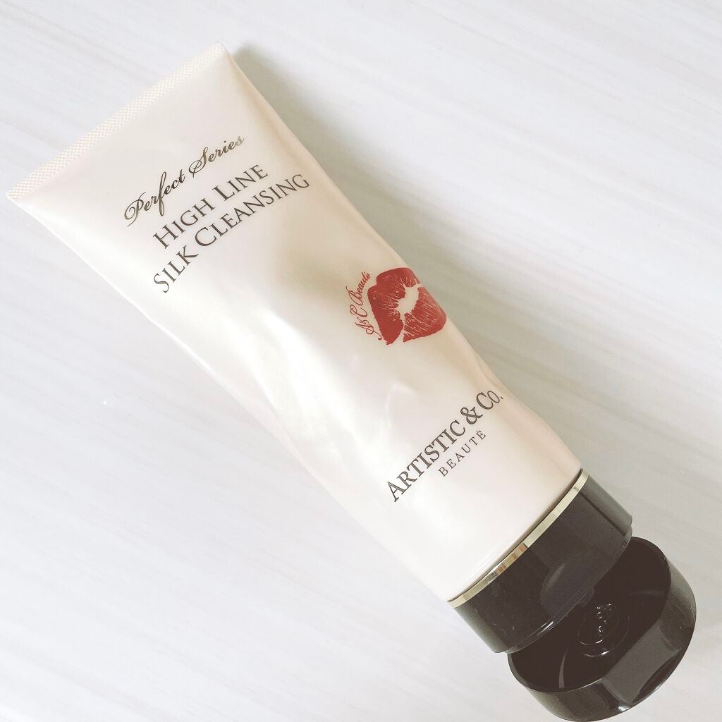 ハイライン シルククレンジング ARTISTIC&CO.