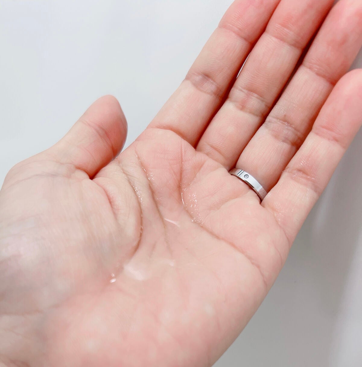 薬用マイクロバブルローション/Macchia Label/化粧水を使ったクチコミ(5枚目)