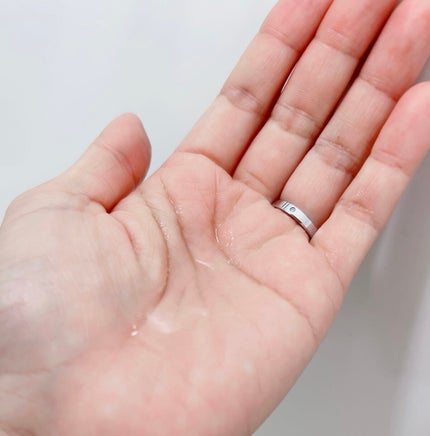 薬用マイクロバブルローション/Macchia Label/化粧水を使ったクチコミ(5枚目)