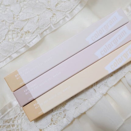 オールインワン涙袋メーカー/Colorgram/ペンシルアイライナーを使ったクチコミ(1枚目)