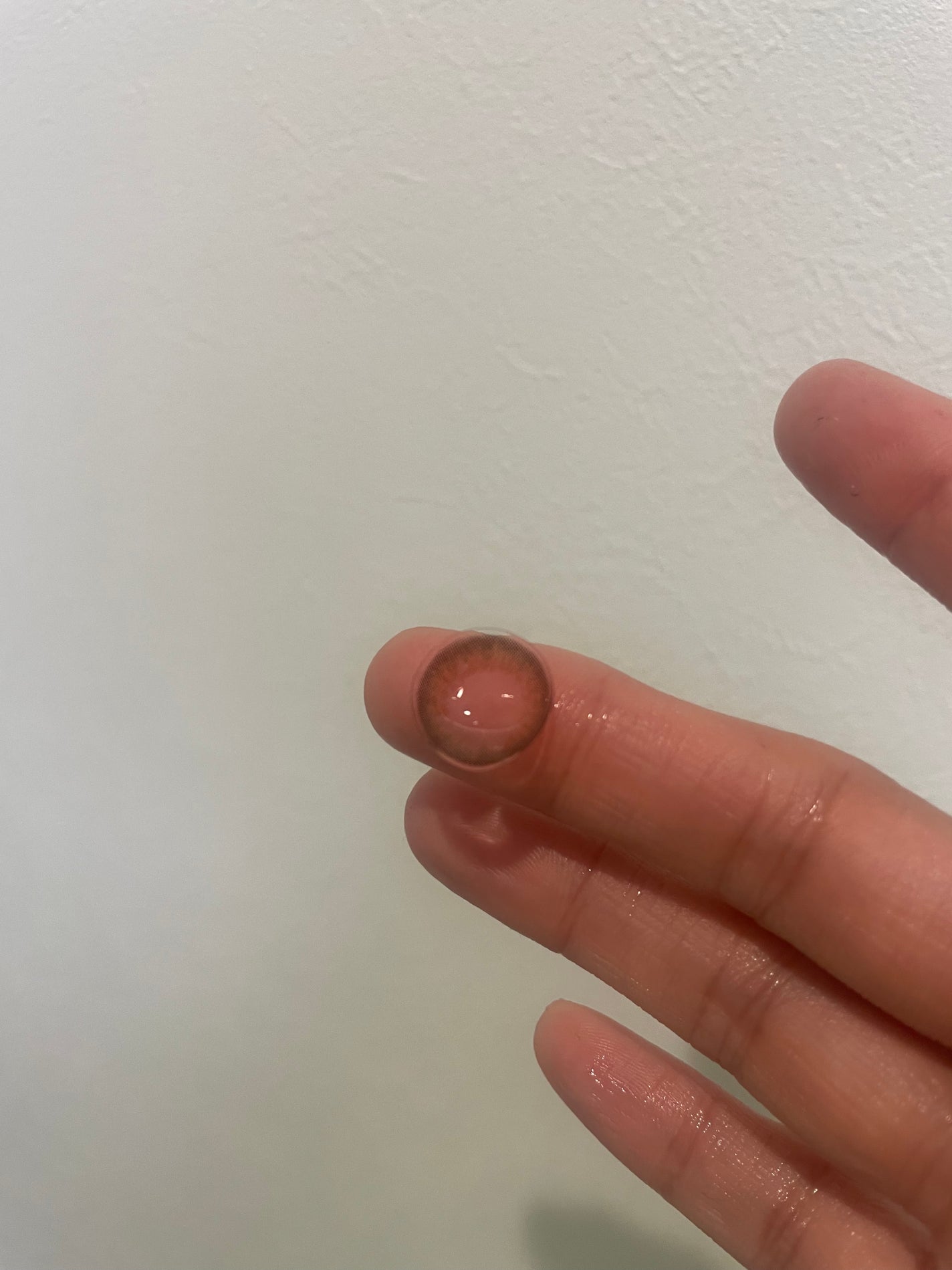 me me mar メメマール/me me mar/カラーコンタクトレンズを使ったクチコミ(4枚目)