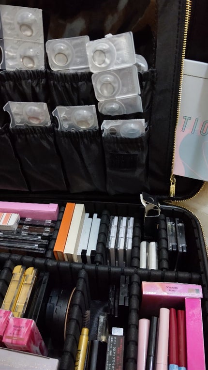 コスメ収納/その他を使ったクチコミ(3枚目)