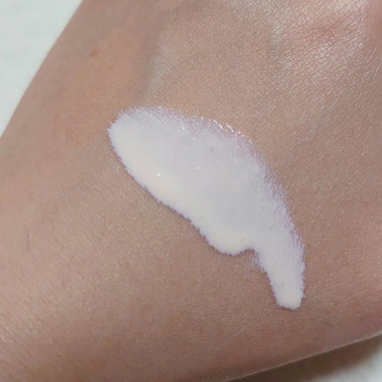 皮脂テカリ防止下地/CEZANNE/化粧下地を使ったクチコミ(2枚目)