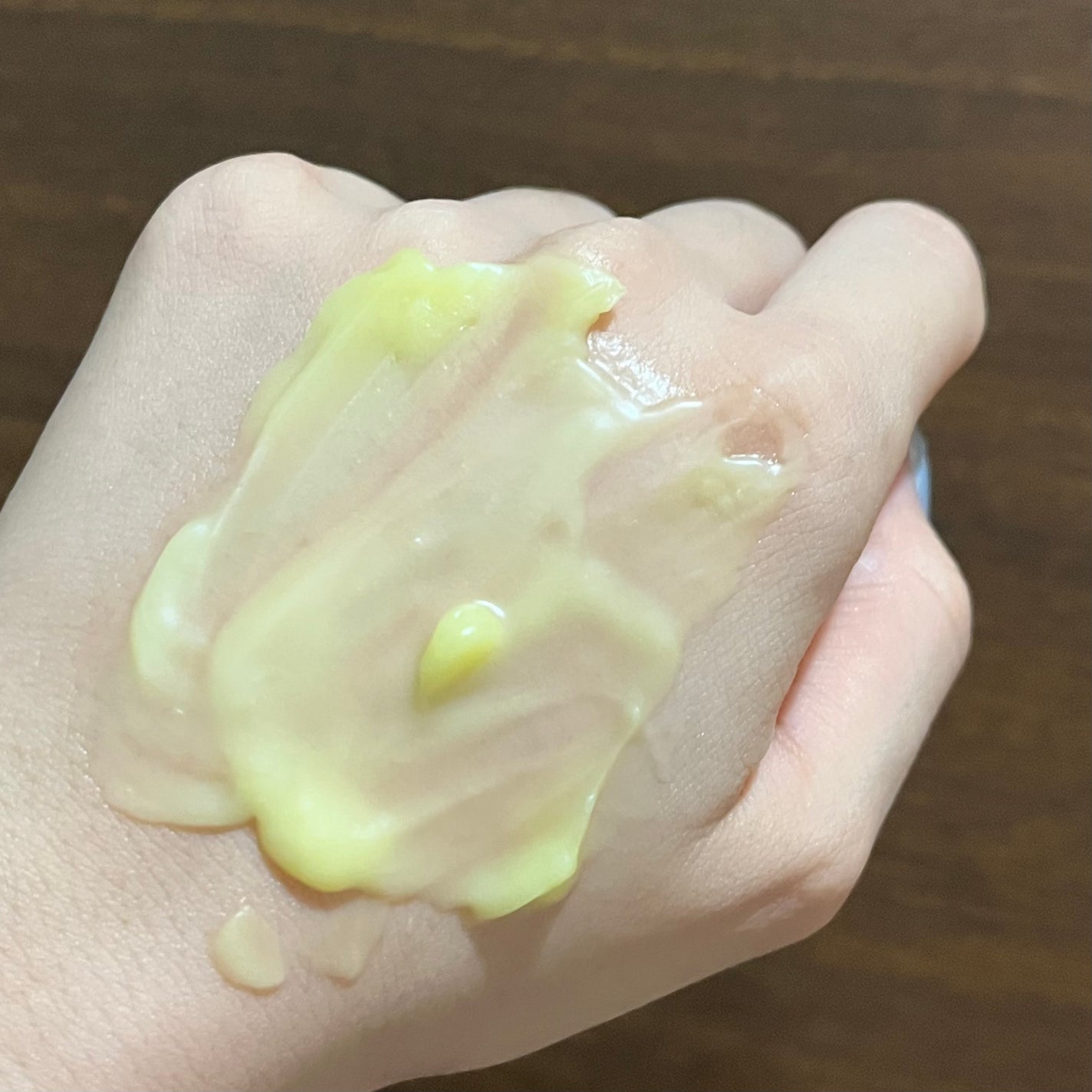 クレンジングバーム/ドットバスター/クレンジングバームを使ったクチコミ(4枚目)