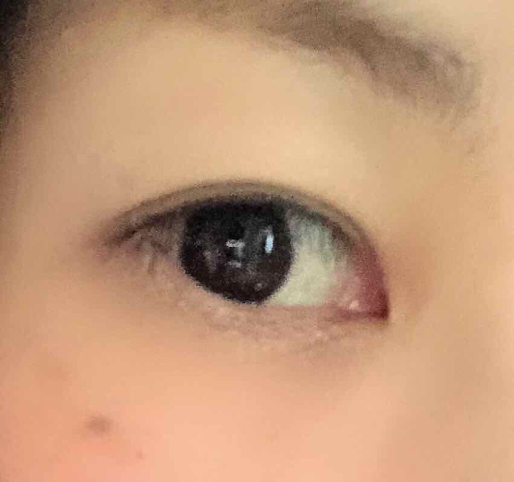 ルクルブ シル/CHANEL/ビューラーを使ったクチコミ（3枚目）