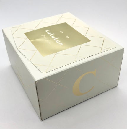 ルルルンプレシャス WHITE(クリア)【旧】/ルルルン/シートマスク・パックを使ったクチコミ(3枚目)