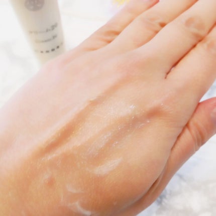 クリーム20/ドモホルンリンクル/フェイスクリームを使ったクチコミ(3枚目)