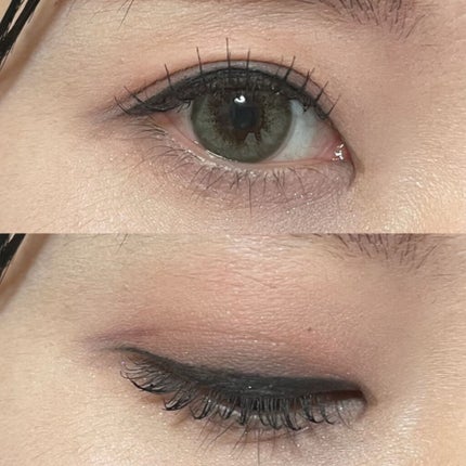 ホリカホリカ マイフェイブシャドウパレット(4カラー) #06 DREAMY/HOLIKA HOLIKA/アイシャドウパレットの画像