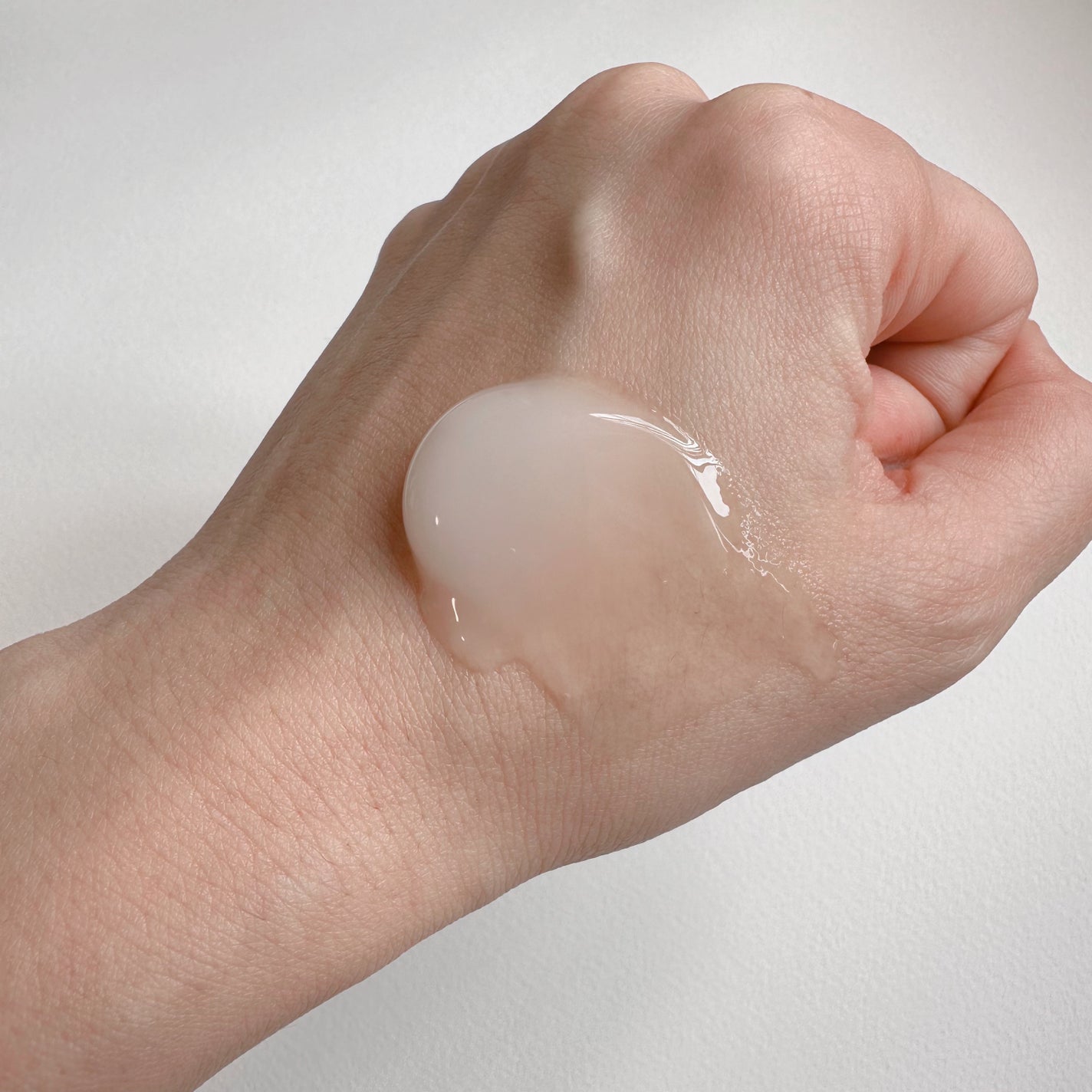 BnDヒップクリーム/BnD/バスト・ヒップケアを使ったクチコミ(3枚目)