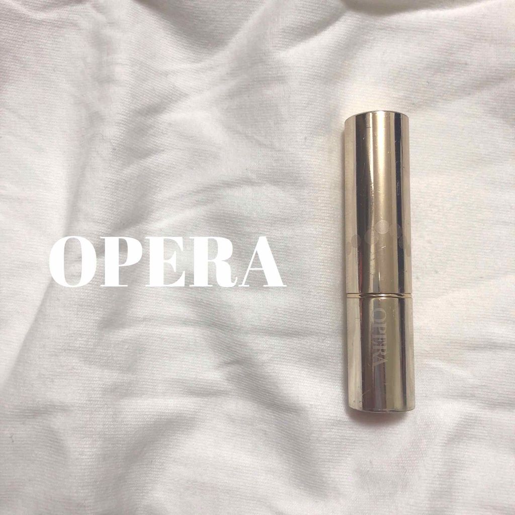 オペラ リップティント N/OPERA/リップティントを使ったクチコミ(1枚目)