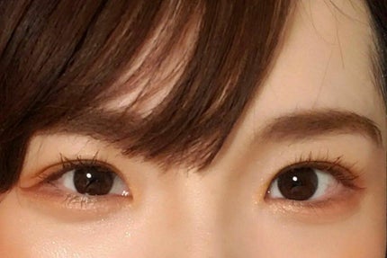 アフターグロー アイシャドーパレット/NARS/アイシャドウパレットを使ったクチコミ(5枚目)