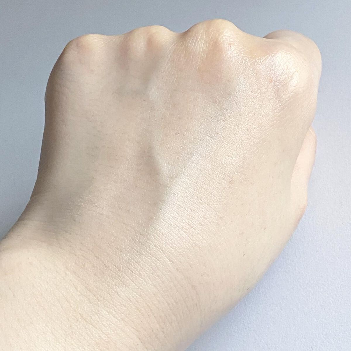 サンクリーム+/ DermaJ/日焼け止めクリームを使ったクチコミ(5枚目)