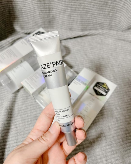 アゼペア 美容液/ネイチャーリパブリック/美容液を使ったクチコミ(7枚目)