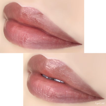 リップフォルミングライナー/インテグレート/リップライナーを使ったクチコミ(8枚目)